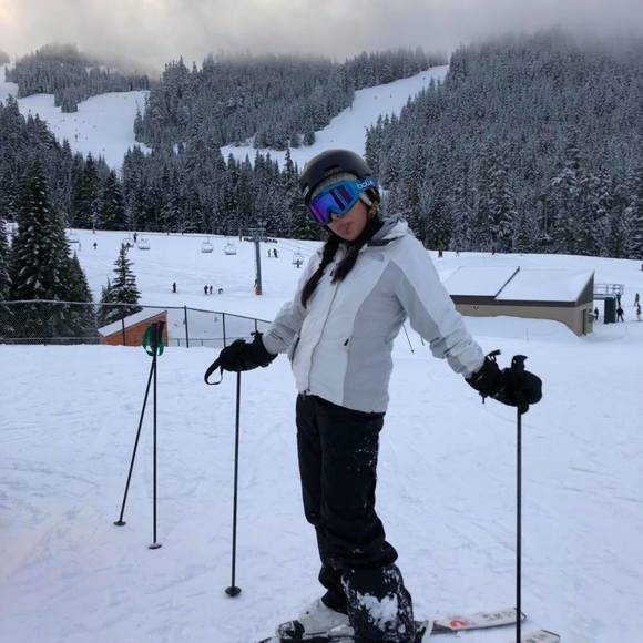 Meet your Posher, Wendy - Picture 1 of 1